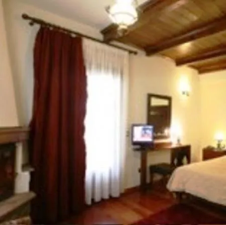 Guest house Krypti Elati (Trikala)