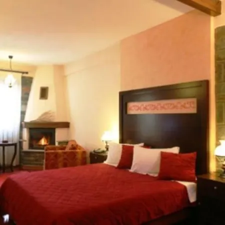 Guest house Krypti