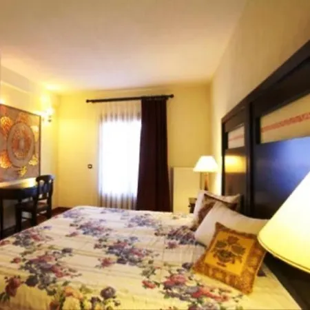 Krypti Guest house